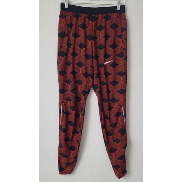 Nike Pro Elite Kenya Olympic Track & Field Running Pants Men’s XS CT3897-010 - Picture 2 of 4